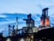Thyssenkrupp, gigante alemán, busca posicionarse en Argentina en fertilizantes y submarinos
