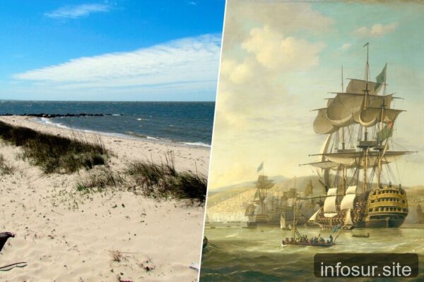 Un dialecto que nació con los piratas y se mantiene intacto en una isla aislada