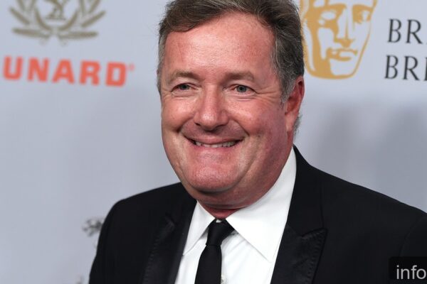 Piers Morgan compara la Selección con los malvinenses tras su triunfo en el Mundial.