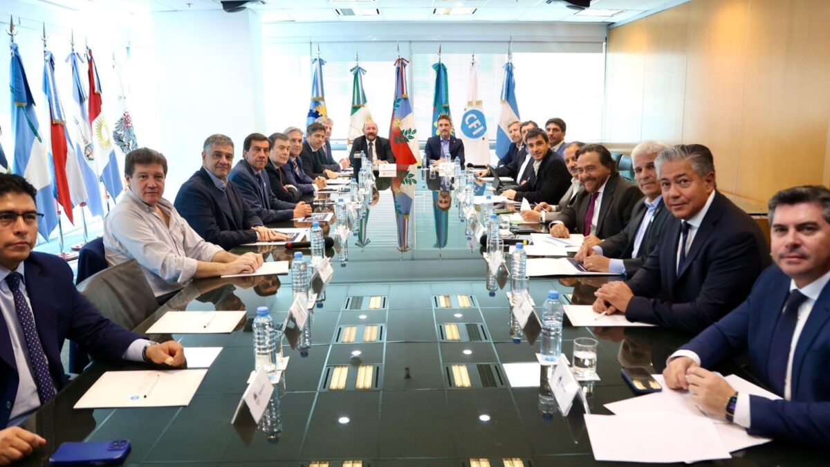 Provincias aumentaron gasto público y arrancaron con déficit en primer trimestre