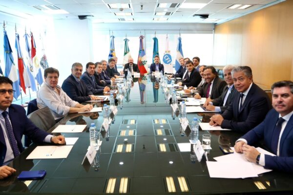Provincias aumentaron gasto público y arrancaron con déficit en primer trimestre