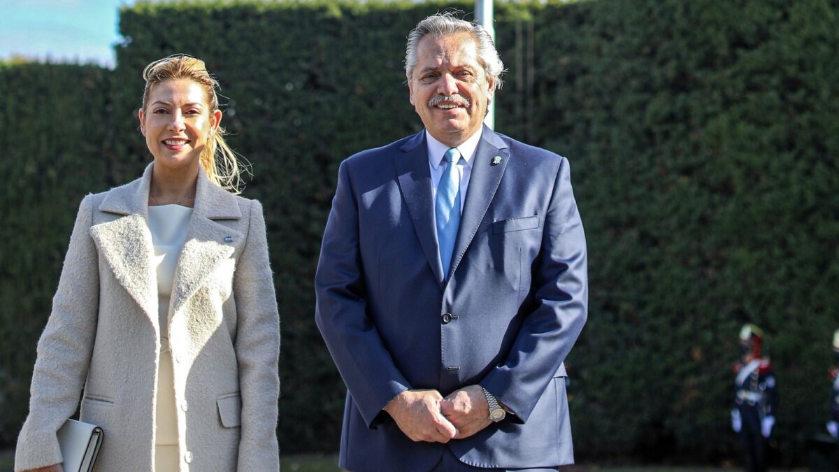 Cámara Federal confirma investigación contra Fernández por violencia contra Yáñez