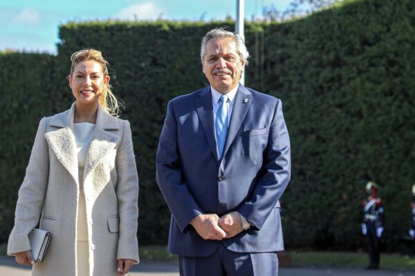 Cámara Federal confirma investigación contra Fernández por violencia contra Yáñez