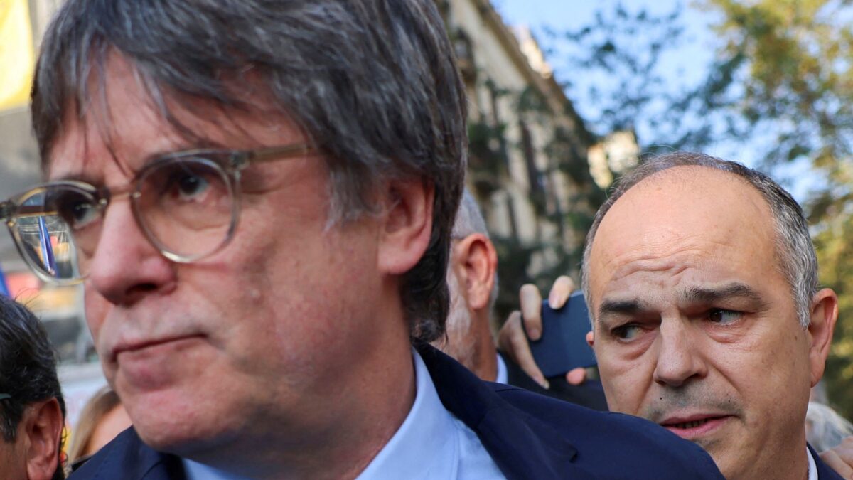 Europa respalda amnistía a separatistas catalanes tras polémica legal