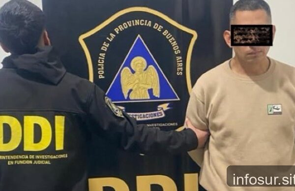 Lomas de Zamora: Hombre condenado a 8 años por abuso sexual a vecina de 12 años