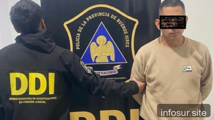 Lomas de Zamora: Hombre condenado a 8 años por abuso sexual a vecina de 12 años