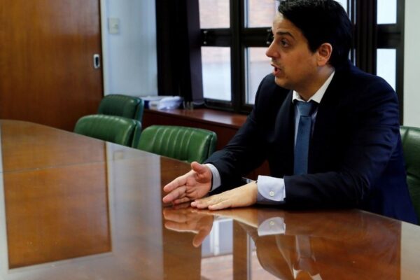 Gobierno oficializa 29 cargos en Justicia: exsecretario de Lijo y Insaurralde en causas clave
