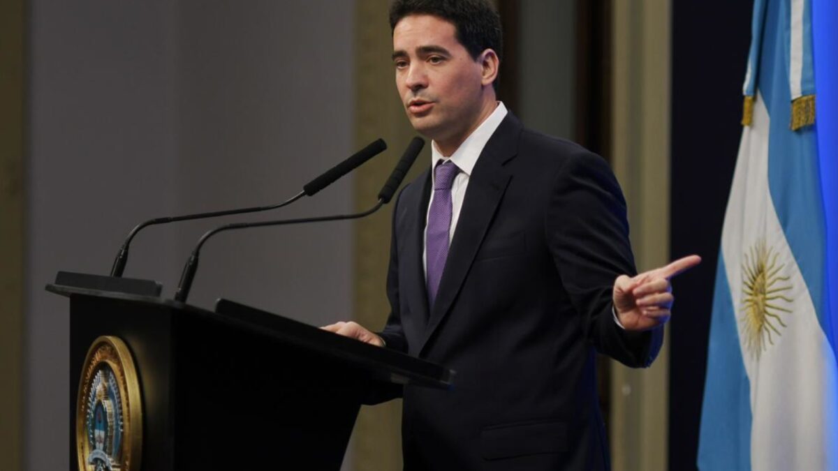 Ravier defiende frase sobre abrigo y gastos energéticos