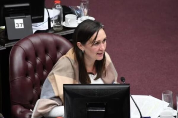 Diputada provincial de San Luis falleció durante un viaje por su tierra natal