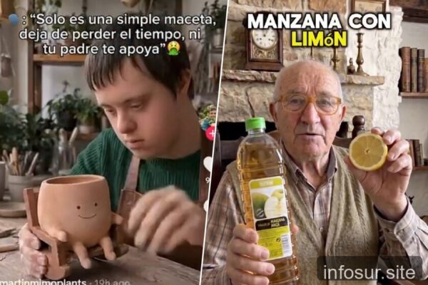 Influencers de IA ahora buscan conmover, no impresionar