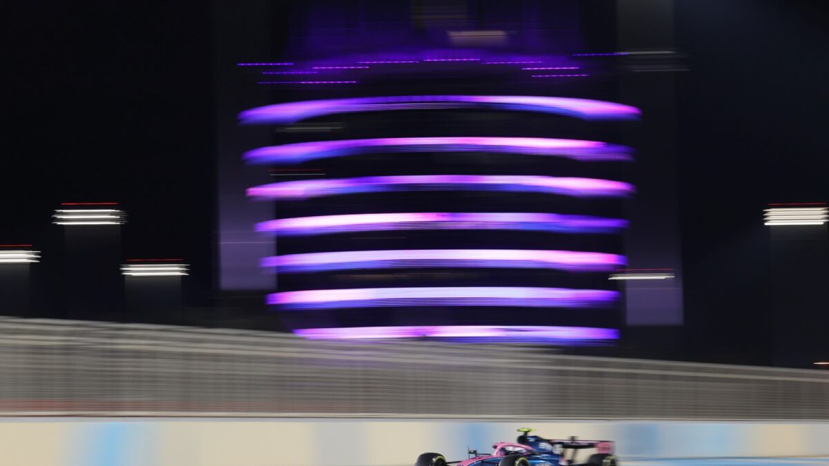 Fórmula 1 reemplazará GP de Bahréin por Malasia