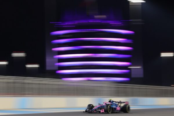 Fórmula 1 reemplazará GP de Bahréin por Malasia