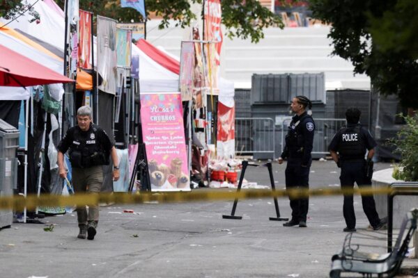 Tiroteo en Seattle: dos muertos y cinco heridos en festival de comida