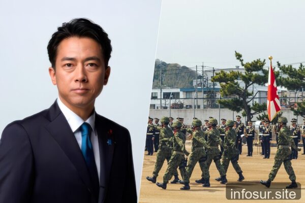 Japón discute si sus líneas rojas nucleares son absolutas