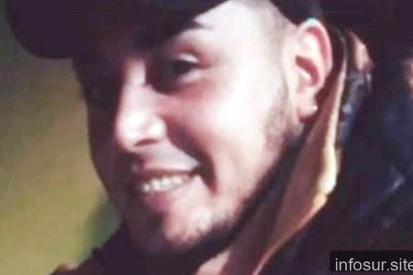 Dos acusados arrestados por asesinato en Villa Caraza
