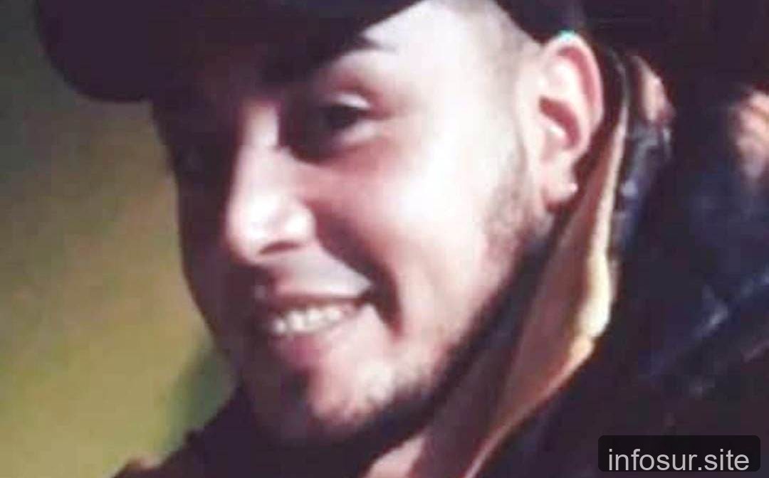 Dos acusados arrestados por asesinato en Villa Caraza