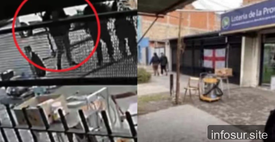 Villa Fiorito: Foto falsa de bandera inglesa generó violencia en barrio