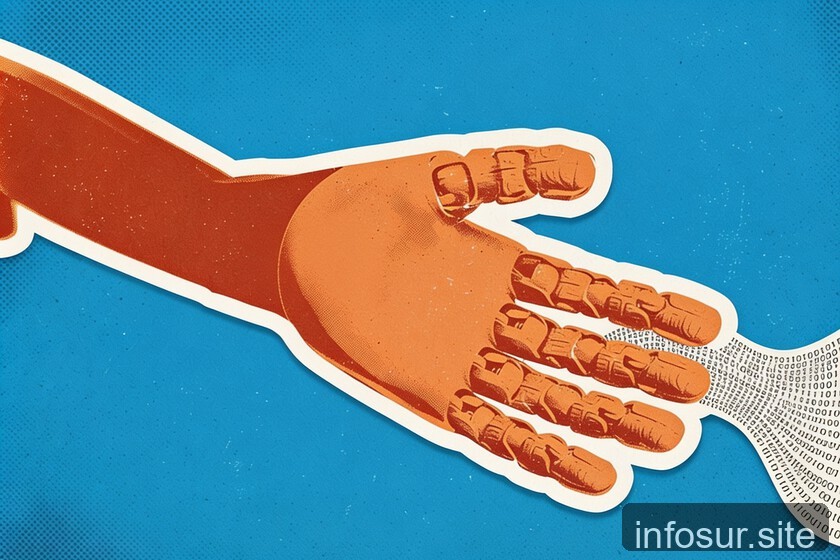 China desafía la complejidad de las manos robóticas: el secreto para transformar humanoides en herramientas