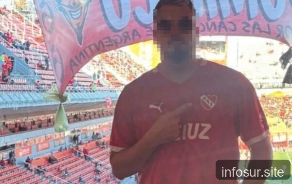 Vecinos de Temperley buscan al acusado de estafas en V-Lion