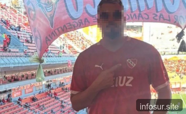 Vecinos de Temperley buscan al acusado de estafas en V-Lion