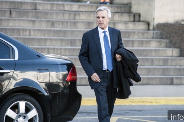 Gobierno avanza en concurso para cubrir vacante en Comodoro Py
