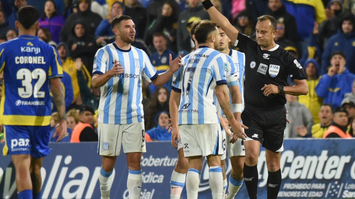 El Supermartes futbolero: Partidos clave en Rosario, San Lorenzo y Tigre