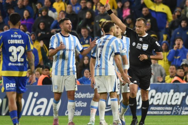 El Supermartes futbolero: Partidos clave en Rosario, San Lorenzo y Tigre