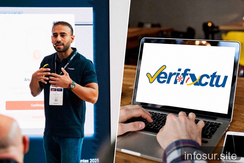 Empresas argentinas sufren caos por aplazamiento de Verifactu
