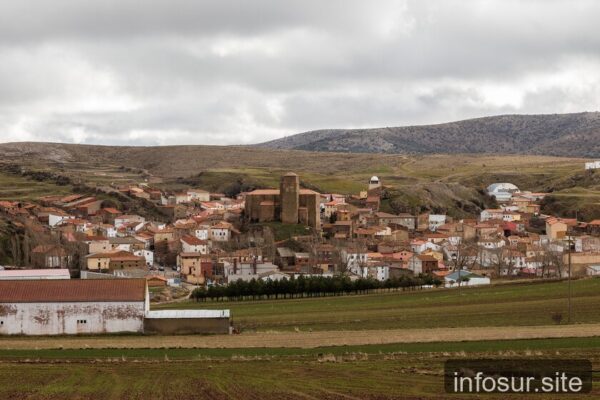 Eclipse de agosto 2026 transformará pueblos de Soria en destinos turísticos