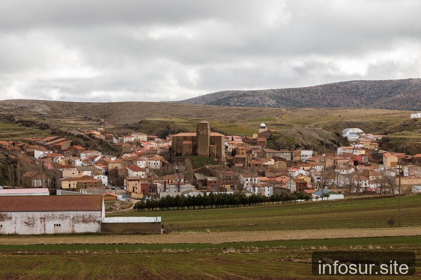 Eclipse de agosto 2026 transformará pueblos de Soria en destinos turísticos
