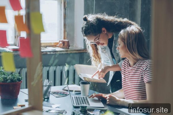La generación Z redefine el éxito laboral: vida personal por sobre salario