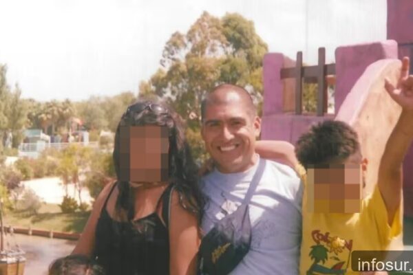 Joven condenado a 3 años y 6 meses por homicidio en Glew