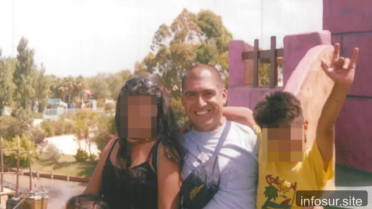 Joven condenado a 3 años y 6 meses por homicidio en Glew