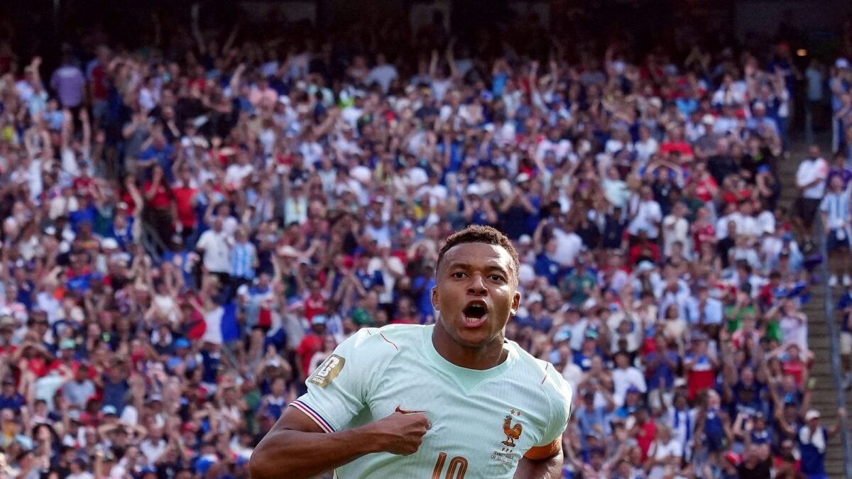 Francia sigue en semifinales del Mundial 2026 y espera rival