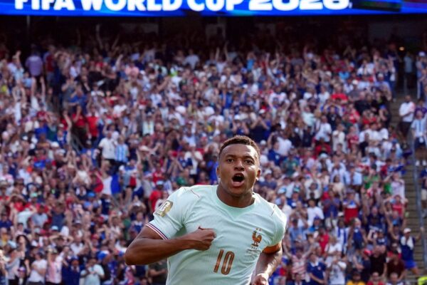 Francia sigue en semifinales del Mundial 2026 y espera rival
