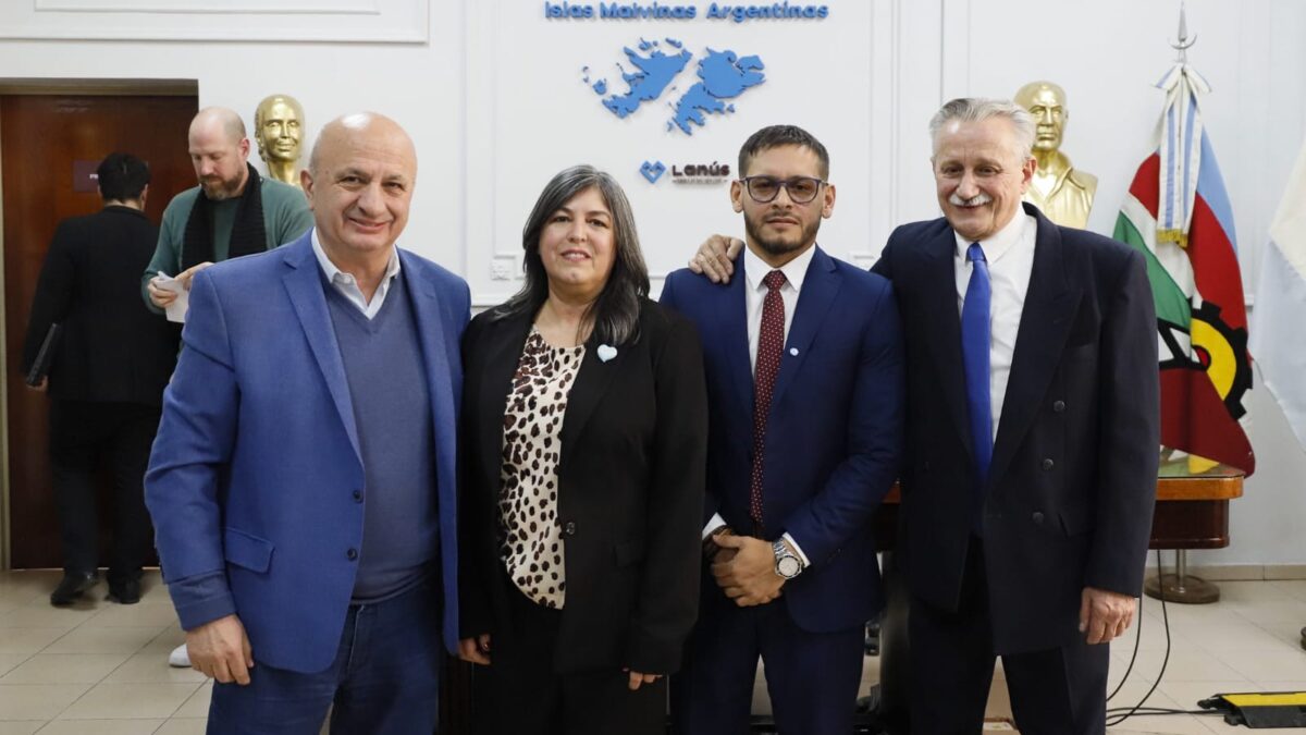 Mancebo reelecto como Defensor del Pueblo: alerta sobre derechos vulnerados