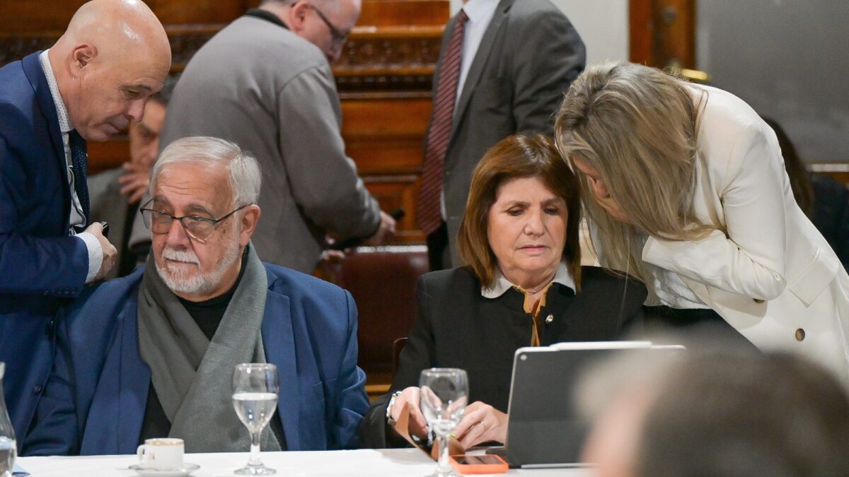 Senado: oficialismo espera nuevos pliegos y convoca audiencias para 25 candidatos en agosto
