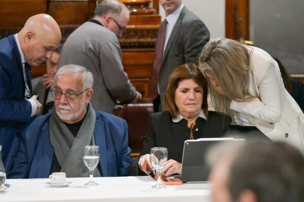 Senado: oficialismo espera nuevos pliegos y convoca audiencias para 25 candidatos en agosto