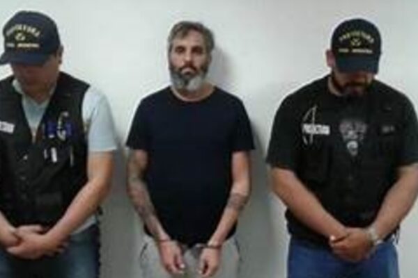 Juicio oral a ex novio de Priscila Ferrante arranca en La Plata