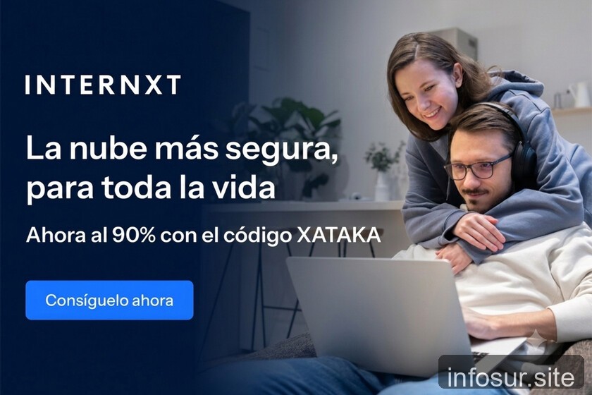 Internxt prepara nube europea con cifrado postcuántico para el futuro