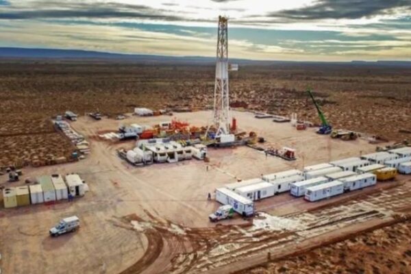 Neuquén lanza su primera emisión internacional en casi una década
