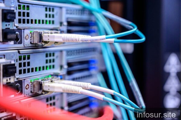 Un centro de datos convierte el vecindario en una pesadilla de ruido
