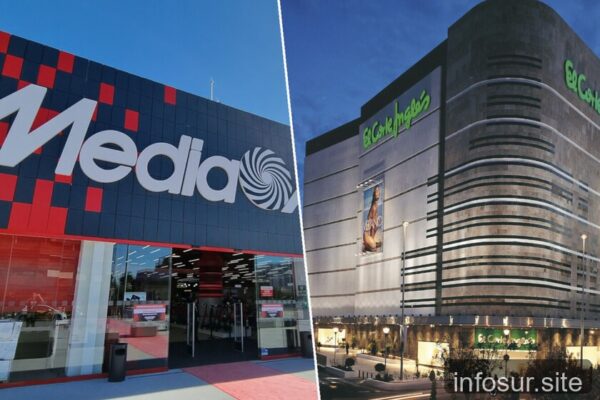Hoy 5 de julio, El Corte Inglés y MediaMarkt ofrecen chollos en tecnología y entretenimiento