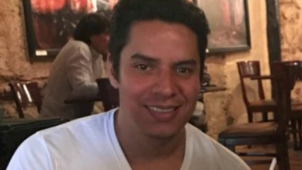 Pelucas y tatuaje: la detenida por el crimen de un empresario amigo de Menem