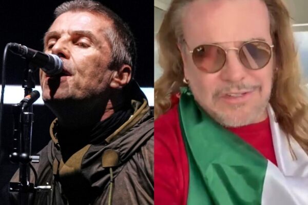 Fher Olvera y Liam Gallagher desafían la lógica con un partido clave del Mundial 2026