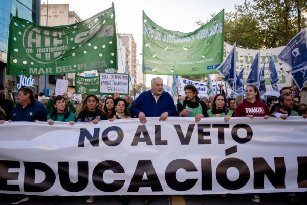 Gobierno aumenta financiación universitaria y avanza en cumplimiento de cautelar judicial