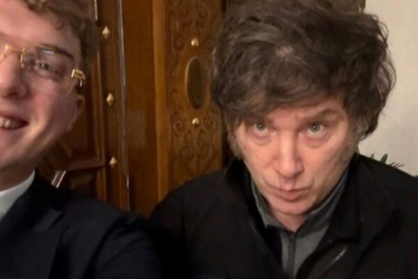 Milei firma pliegos de jueces clave para causa $Libra
