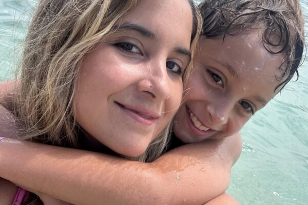 Búsqueda de Lucas Gámez en Venezuela: prueba de sonido para detectar latidos