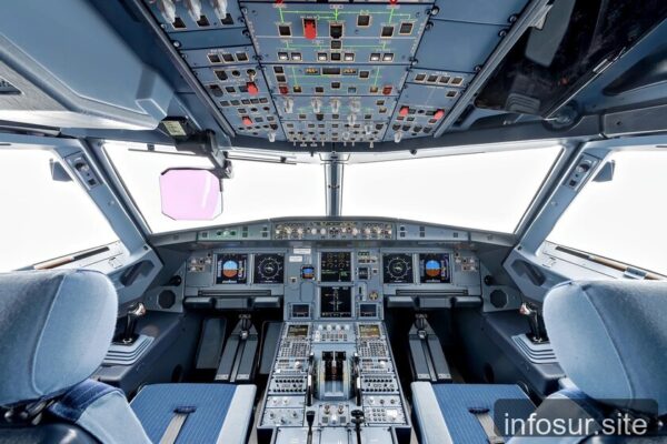 Airbus lanzará eAction como sucesor del A320 en 2030