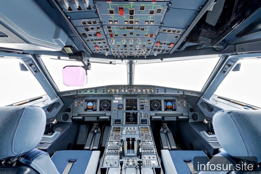 Airbus lanzará eAction como sucesor del A320 en 2030